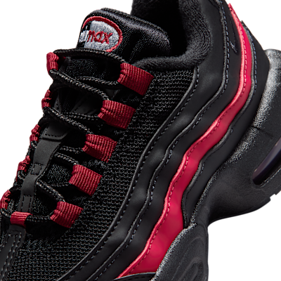 ナイキ エア マックス 95 リクラフト リトルキッズシューズ