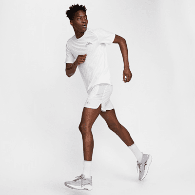 Nike Trail Men's Dri-FIT 15cm (approx.) Brief-Lined Running Shorts