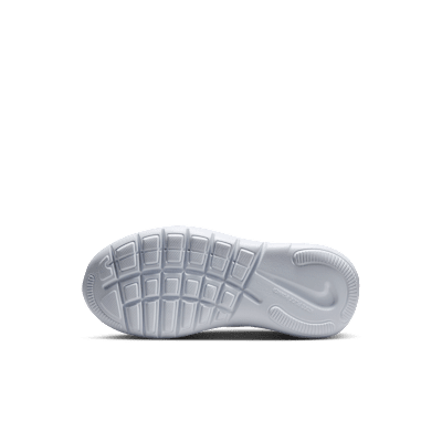 Nike Flex Runner 4 Küçük Çocuk Ayakkabısı