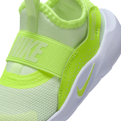 Nike Flex Runner 4 Baby/Toddler Shoes