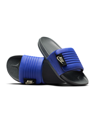 Unisex  Nike Offcourt Adjust Slides