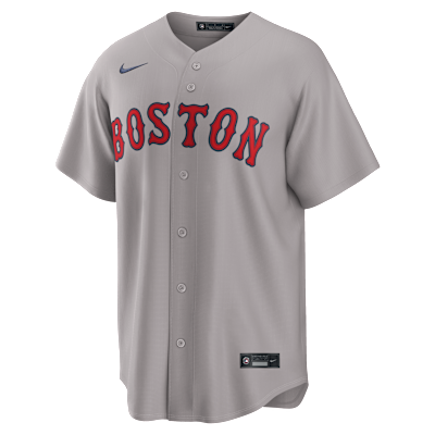 Jarren Duran Boston Red Sox Men's Nike MLB Replica Jersey from Nike - $150