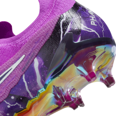 Nike Phantom GX Elite SE FG Low-Top Football Boot