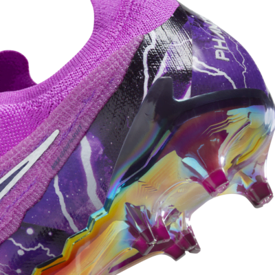 Nike Phantom GX Elite SE FG Low-Top Football Boot. Nike IN