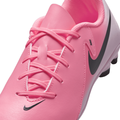 Scarpa da calcio a taglio basso MG Nike Jr. Phantom GX 2 Academy – Bambino/a | Ragazzo/a