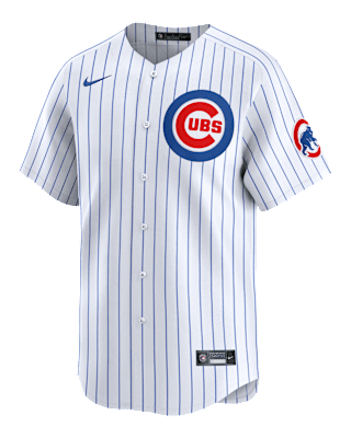 Мужские джерси Nico Hoerner Chicago Cubs Nike Dri-FIT ADV MLB Limited Jersey