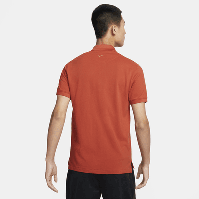 The Nike Polo Men's Slim-Fit Polo