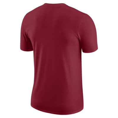 Playera Nike de la NBA para hombre Cleveland Cavaliers Essential