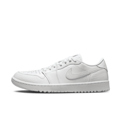 Air Jordan 1 Low G Golf Shoes