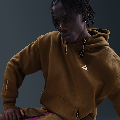 Nike ACG Therma-FIT Fleece Pullover Hoodie