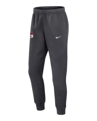 Мужские  Winston-Salem Club Fleece Team Issue Nike College Pants