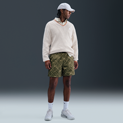 Nike Sportswear Club Men's Woven Flow Shorts