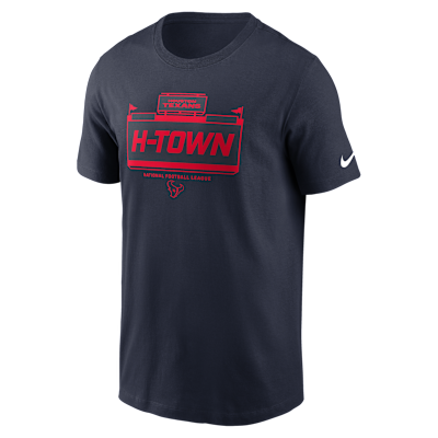 Houston Texans Local Essential