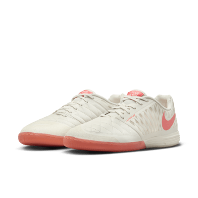 Sapatilhas de futsal de perfil baixo Nike Lunargato II