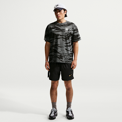 Korea Club Men's Nike Soccer Flow Shorts