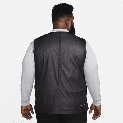 Veste sans manches de golf Nike Storm-FIT ADV pour homme