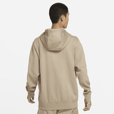 Nike Club Fleece+ Men's Pullover Hoodie