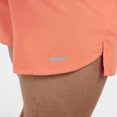 Nike Stride Men's Dri-FIT 13cm (approx.) Brief-Lined Running Shorts