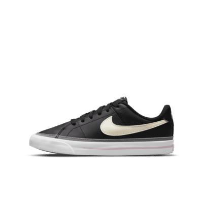 Nike Court Legacy SE Big Kids' Shoes