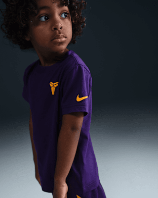 Детская футболка Nike Toddler Kobe