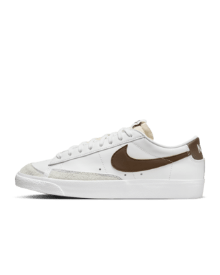 Мужские кроссовки Nike Blazer Low '77 Vintage