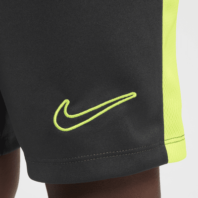 Short de football Nike Dri-FIT Academy23 pour enfant