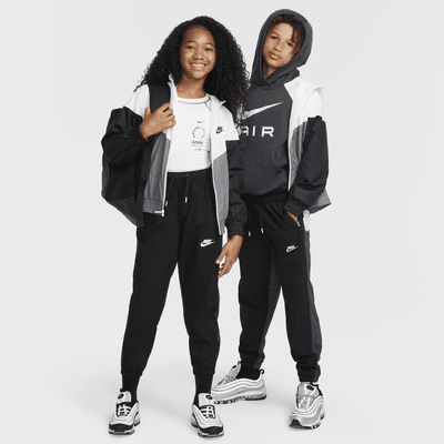 Nike Sportswear Amplify Older Kids' Woven Joggers