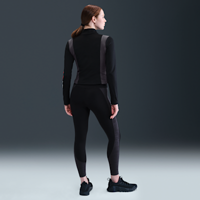 Capa intermedia Dri-FIT para mujer Nike One