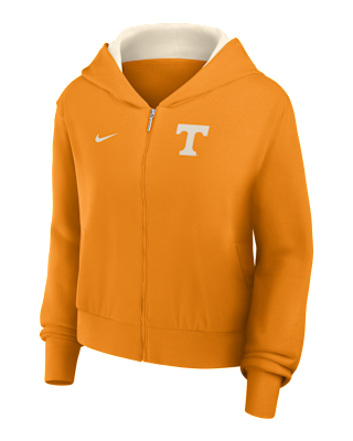 Женское худи Tennessee Mantra Nike College Full-Zip Hoodie
