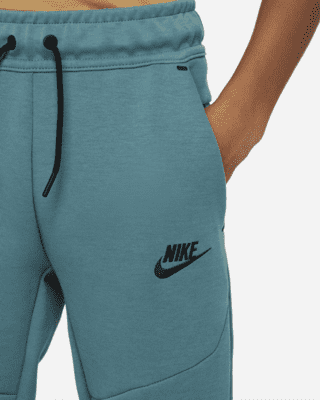 ontploffing Permanent Gelovige Nike Sportswear Tech Fleece Big Kids' (Boys') Pants. Nike.com