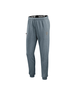 Мужские  San Francisco Giants Travel Men’s Nike Dri-FIT MLB Pants