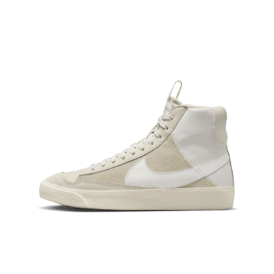 Nike Blazer Mid '77 D Kinderschoenen. Nike NL