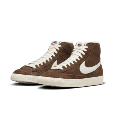 Calzado para mujer Nike Blazer Mid '77 Vintage