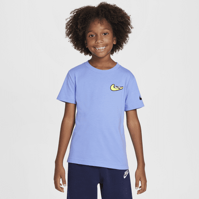 Nike Little Kids' "Have a Nike Day" T-Shirt