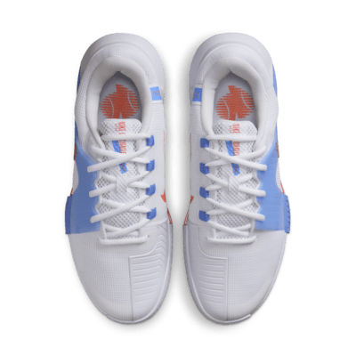 Nike Zoom GP Challenge 1 hardcourt tennisschoenen voor dames