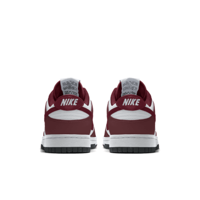 Nike Dunk Low By You Custom Men's Shoes. Nike CA