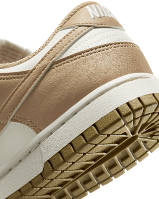 Nike Dunk 低筒 Next Nature