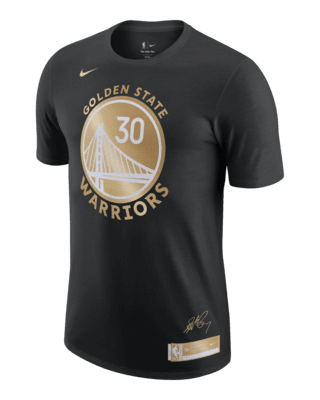 Мужская футболка Stephen Curry Select Series Nike NBA