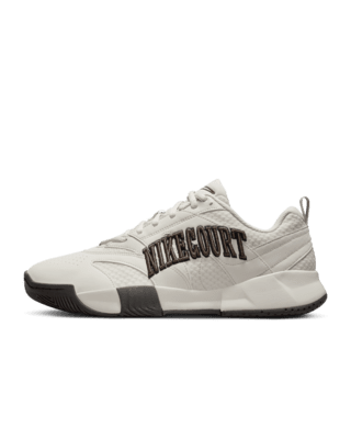 NikeCourt Lite 4 Heritage Men's Hard Court Tennis Shoes. Nike UK