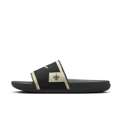 Nike Offcourt (New Orleans Saints) Offcourt Slides