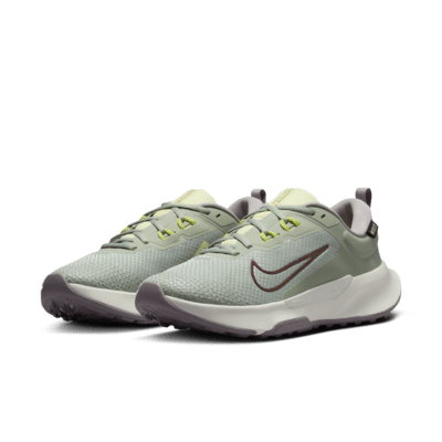 Scarpa impermeabile da trail running Nike Juniper Trail 2 GORE-TEX – Donna