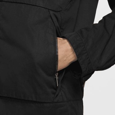 Nike Every Stitch Considered Computational Bomber