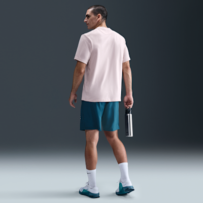 Short non doublé Dri-FIT 23 cm Nike Form pour homme