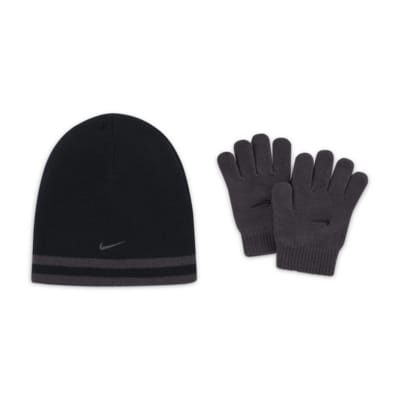 nike woolen gloves