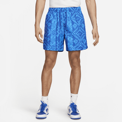 Nike Sportswear Men's Woven Flow Shorts