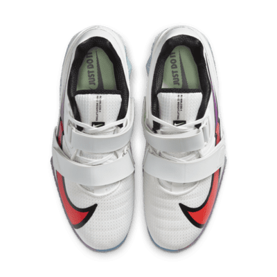 Nike Romaleos 4 SE Zapatillas de halterofilia