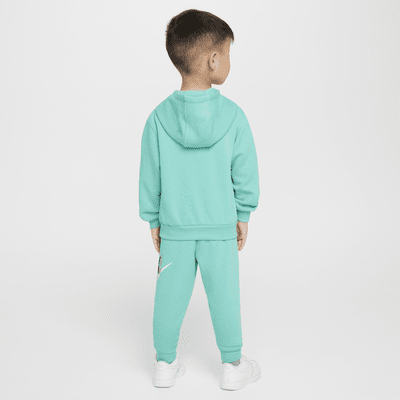 Nike Sportswear Club Fleece Toddler Hoodie Set