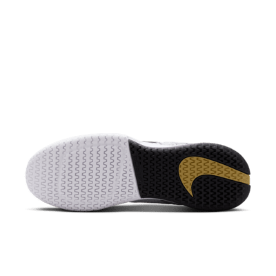 Scarpa da tennis per campi in cemento NikeCourt Vapor Pro 2 Magnolia – Uomo