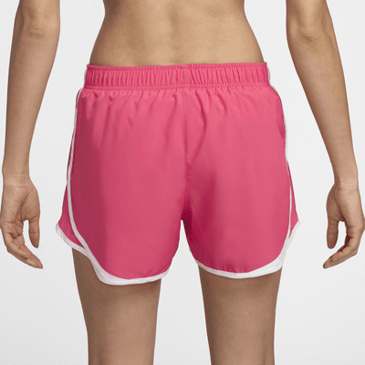 Nike Tempo Shorts de correr con forro de ropa interior para mujer