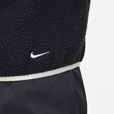 Nike ACG Therma-FIT Big Kids' Full-Zip 